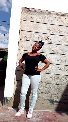 liah57 is Single in nairobi, Central, 2