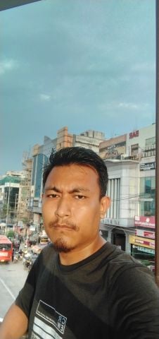 Nate656 is Single in Gauhati, Assam