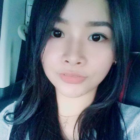 Miachan is Single in Medan, Sumatera Utara, 4