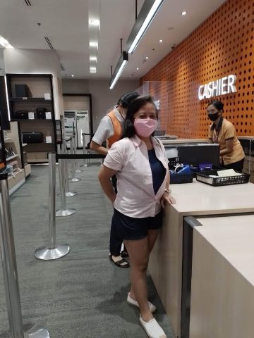 Eunaden is Single in NCR, Manila
