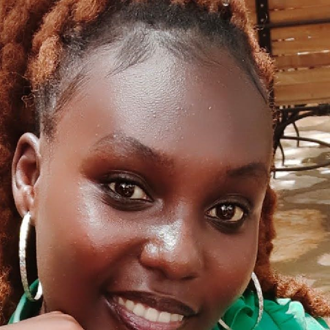 Felicia2000 is Single in Kampala, Mbarara, 1