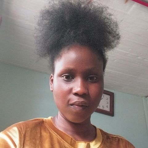 Carolinemugendi