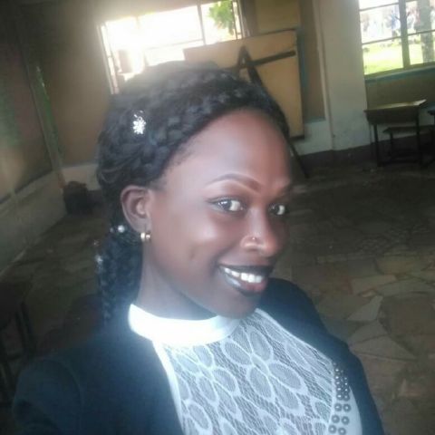 Harriet63 is Single in Kampala, Kampala
