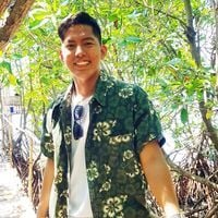 DavidPader is Single in Alaminos City, Pangasinan, 1