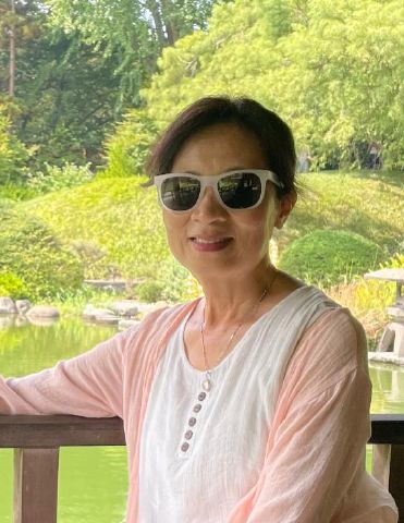 Shirley1115 is Single in BROOKLYN, New York, 2