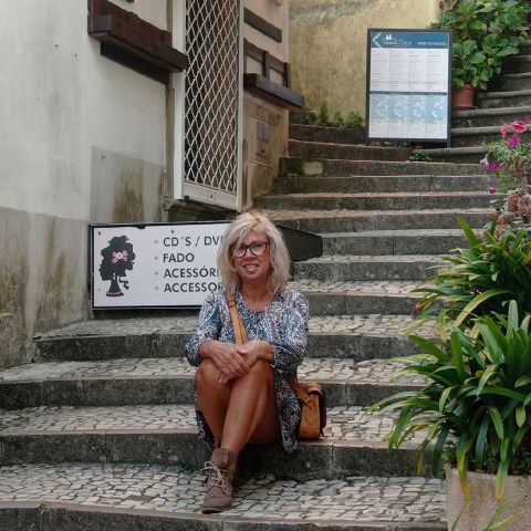Tusya is Single in Sintra, Lisboa, 2