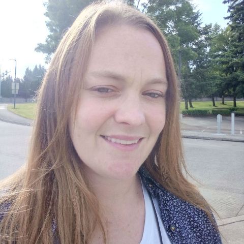Leigh463 is Single in Vancouver, Washington, 1