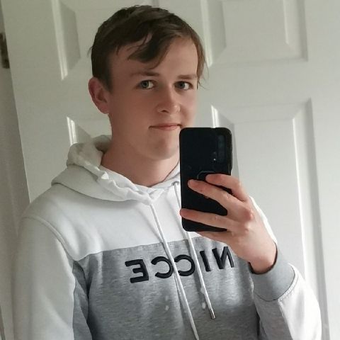 Thomas1G is Single in Wakefield, England, 5