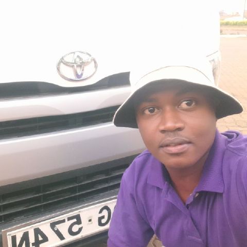 dennisgitonga