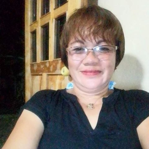 Mariefe426 is Single in Siquijor, Siquijor