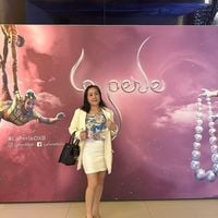 Lanie_barrieses123 is Single in SAGAY CITY, Negros Occidental