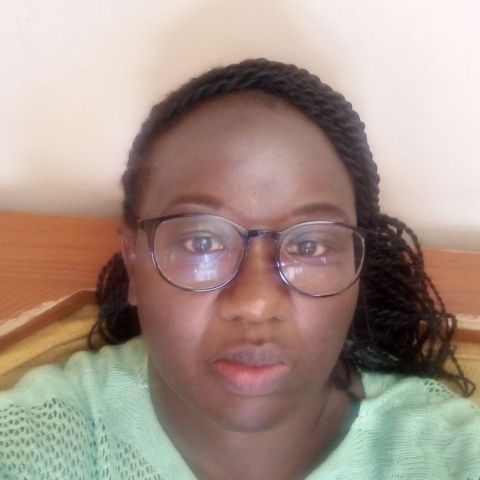 Freshiah84