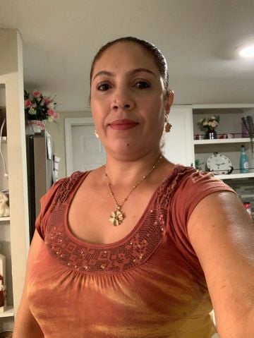 Lidaynet is Single in West Palm Beach, Florida, 1