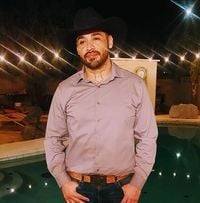 Cali_Luv_Romeo is Single in Tucson, Arizona