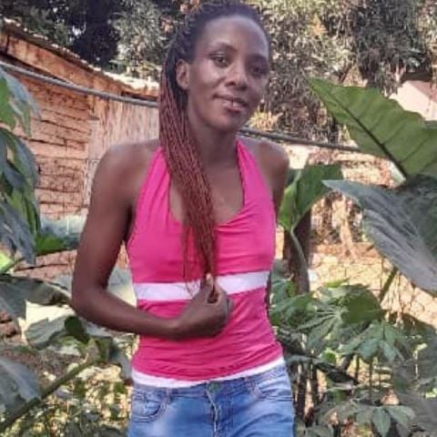 Sandra8939 is Single in Kampala, Kampala, 2
