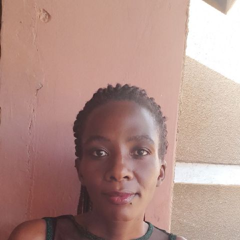 Sandra8939 is Single in Kampala, Kampala, 3
