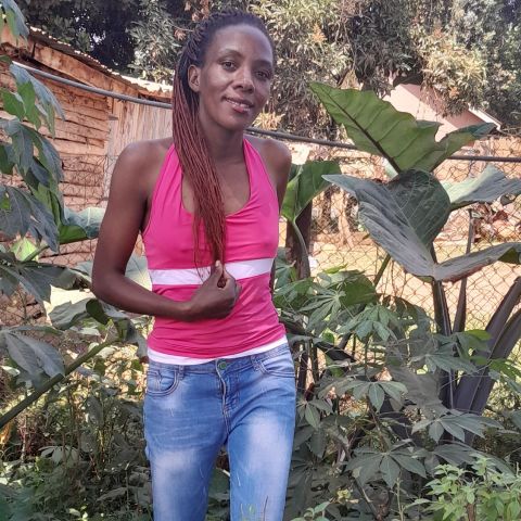 Sandra8939 is Single in Kampala, Kampala, 2