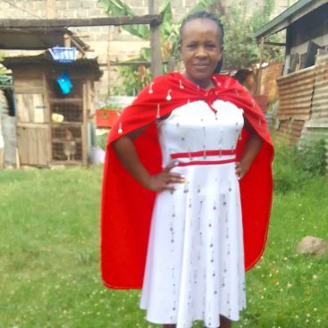 Margaret27