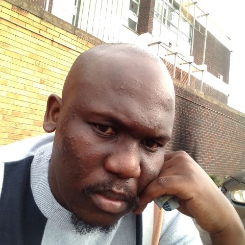 Canasa is Single in Vryheid, KwaZulu-Natal, 1