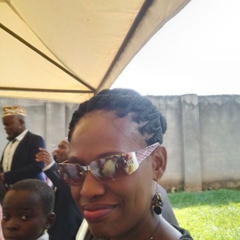 Namelda is Single in Makindye, Kampala, 1