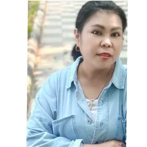 Selvia_tdg831 is Single in Surabaya, Jawa Timur (Djawa Timur)