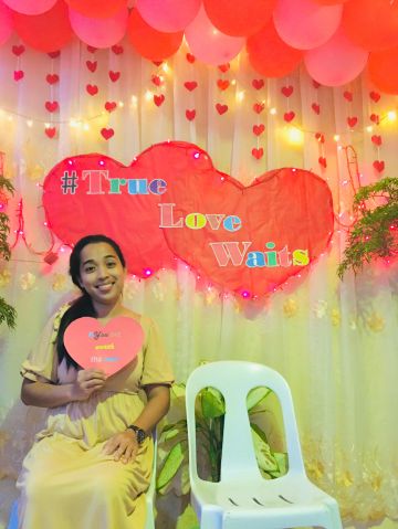 Ann247 is Single in Biliran, Leyte, 3