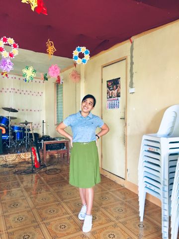 Ann247 is Single in Biliran, Leyte, 5