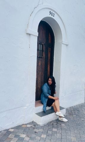 Keiilaa is Single in Monterrey, Nuevo Leon, 2