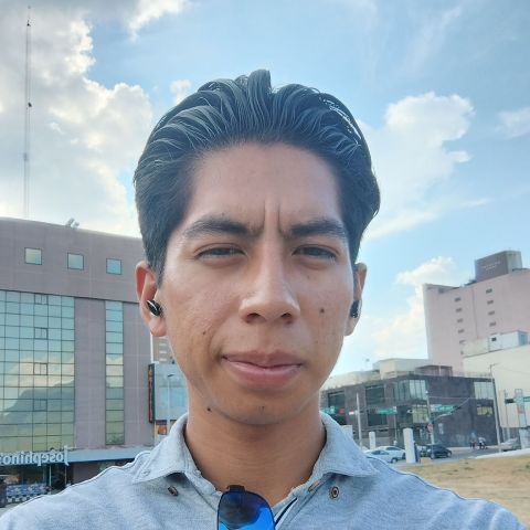 Marcos13 is Single in Xochimilco, Distrito Federal
