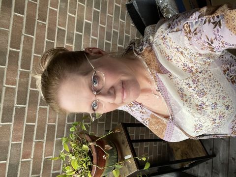 leah4175 is Single in Mansfield, Ohio, 2
