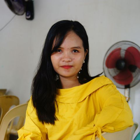 Dudith is Single in Catarman, Northern Samar, 1