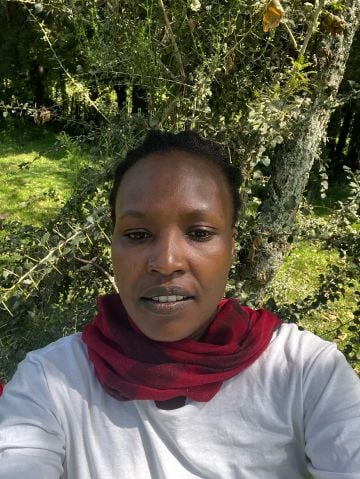 Masai32 is Single in Nairobi, Nairobi Area