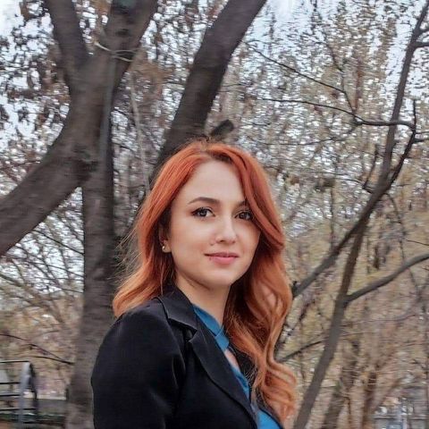 Shushann is Single in Yerevan, Yerevan, 2