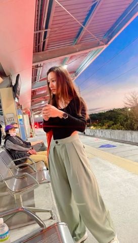 MarischaIntan is Single in Tainan, T'ai-wan, 3