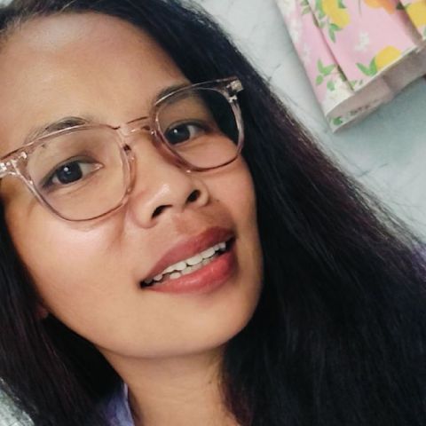 Idabakara is Single in Tangerang, Banten, 3