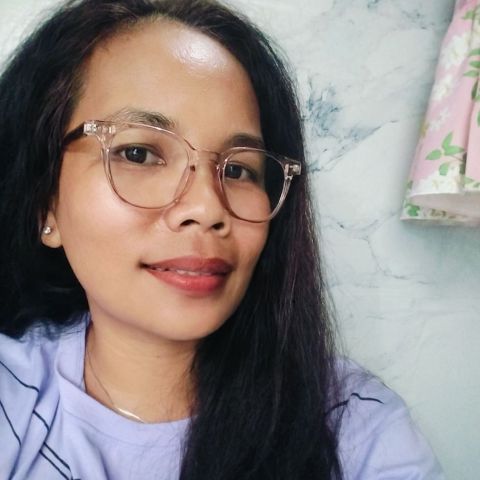 Idabakara is Single in Tangerang, Banten, 4