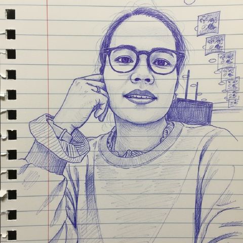 Idabakara is Single in Tangerang, Banten, 6