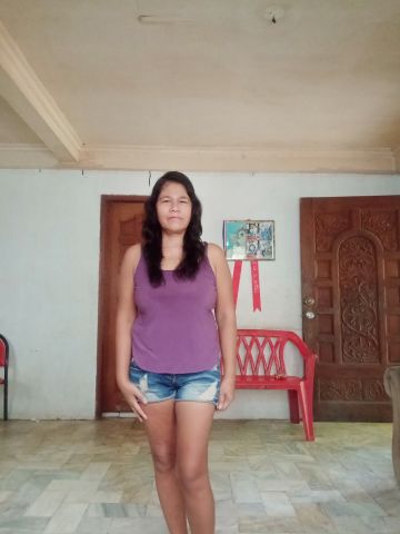 Judith520 is Single in Enrique Magalona, Negros Occidental, 1