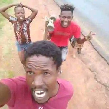 Mamphoza