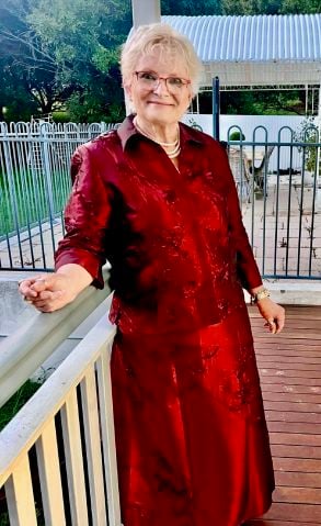 SusanneLancaster is Single in Brisbane, Queensland, 3