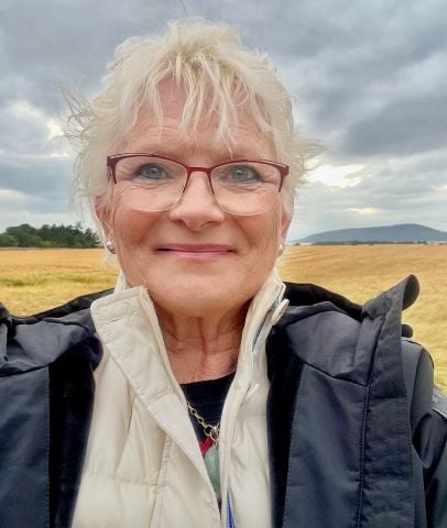 SusanneLancaster is Single in Brisbane, Queensland, 4