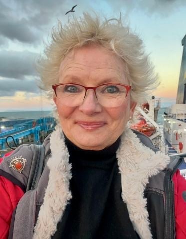 SusanneLancaster is Single in Brisbane, Queensland, 6