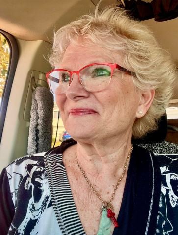 SusanneLancaster is Single in Brisbane, Queensland, 9