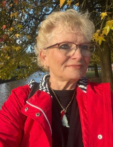 SusanneLancaster is Single in Brisbane, Queensland, 12