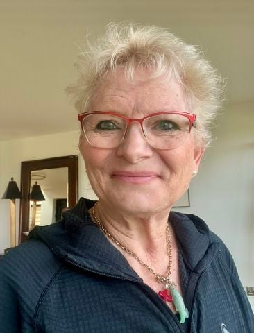 SusanneLancaster is Single in Brisbane, Queensland, 16