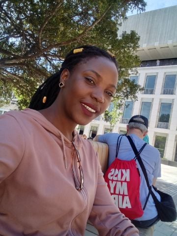 Ruth314 is Single in Windhoek, Khomas