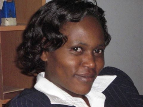 Wangarihenry824