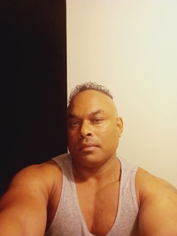 David7622 is Single in Brampton, Ontario, 5