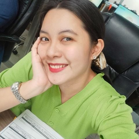Mae_iou is Single in Butuan, Agusan del Norte