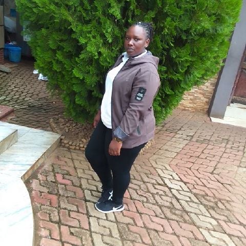 MaryIdangwiziLeoard is Single in Tarime, Mara
